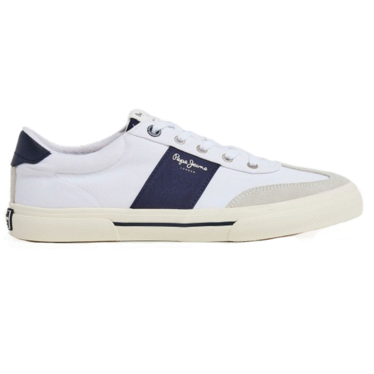 chaussure homme  pepe jeans kenton strap m