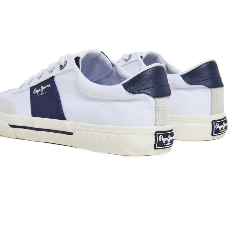 chaussure homme  pepe jeans kenton strap m