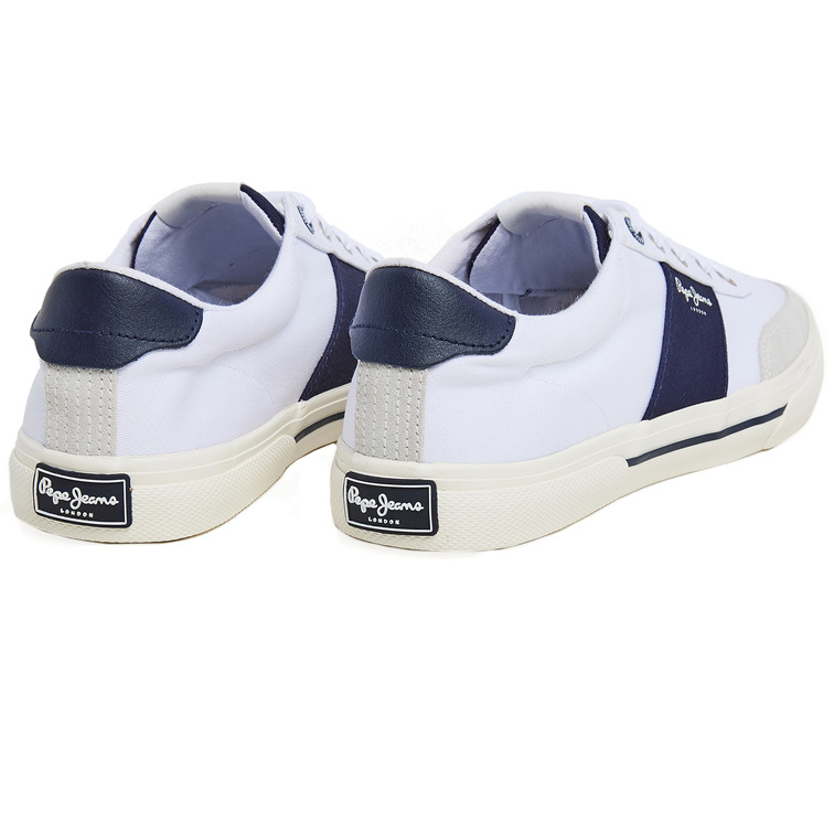 chaussure homme  pepe jeans kenton strap m