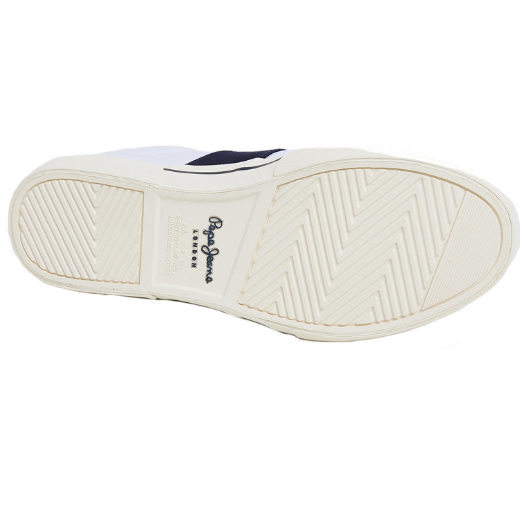 chaussure homme  pepe jeans kenton strap m