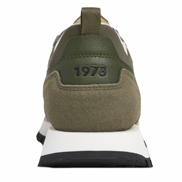 chaussure homme  pepe jeans ari soft m