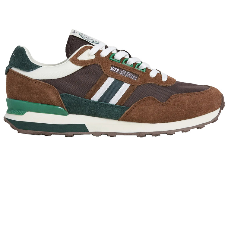 chaussure homme  pepe jeans kingston college m