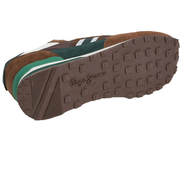 chaussure homme  pepe jeans kingston college m