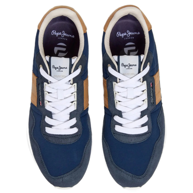 homme aiden classic m 595