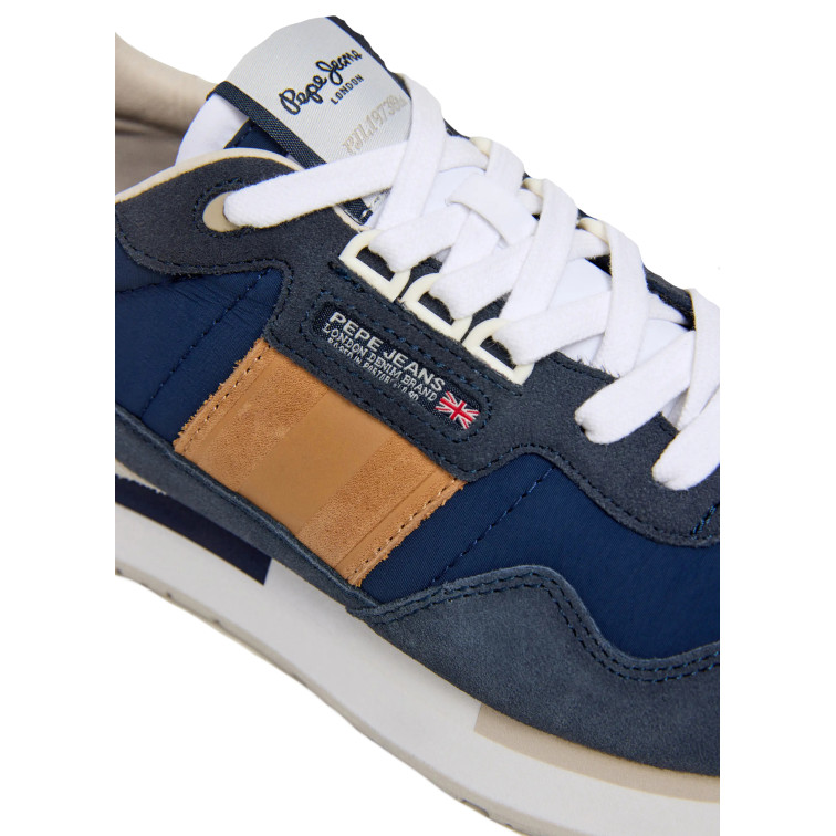 homme aiden classic m 595