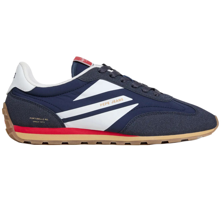 chaussure homme  pepe jeans jason brand m