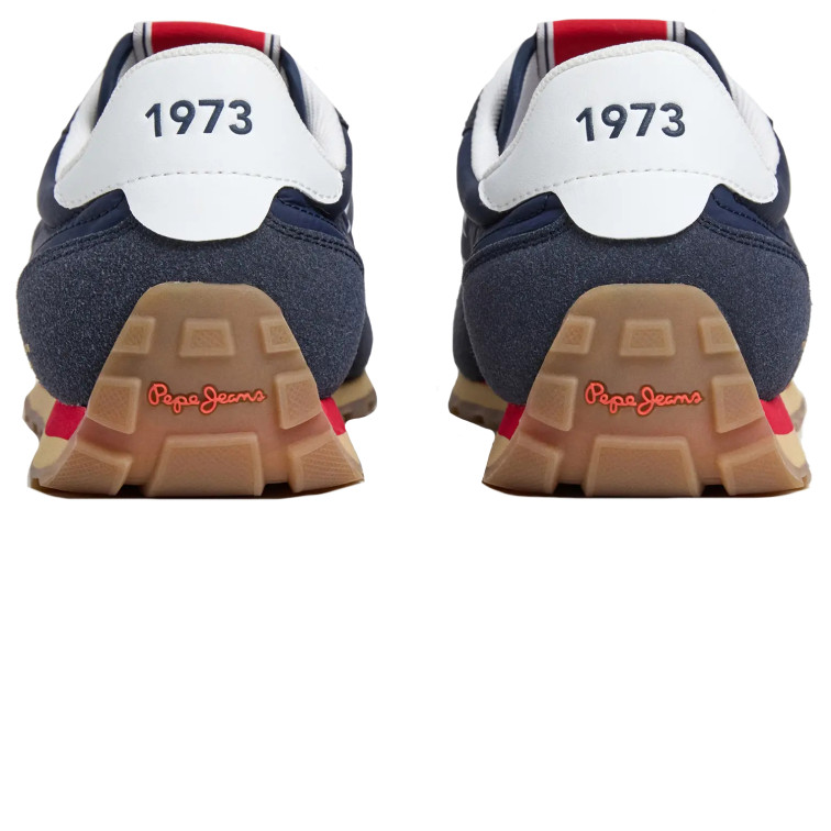chaussure homme  pepe jeans jason brand m
