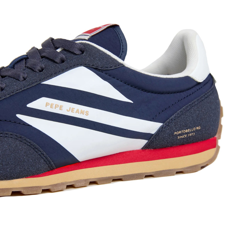 chaussure homme  pepe jeans jason brand m