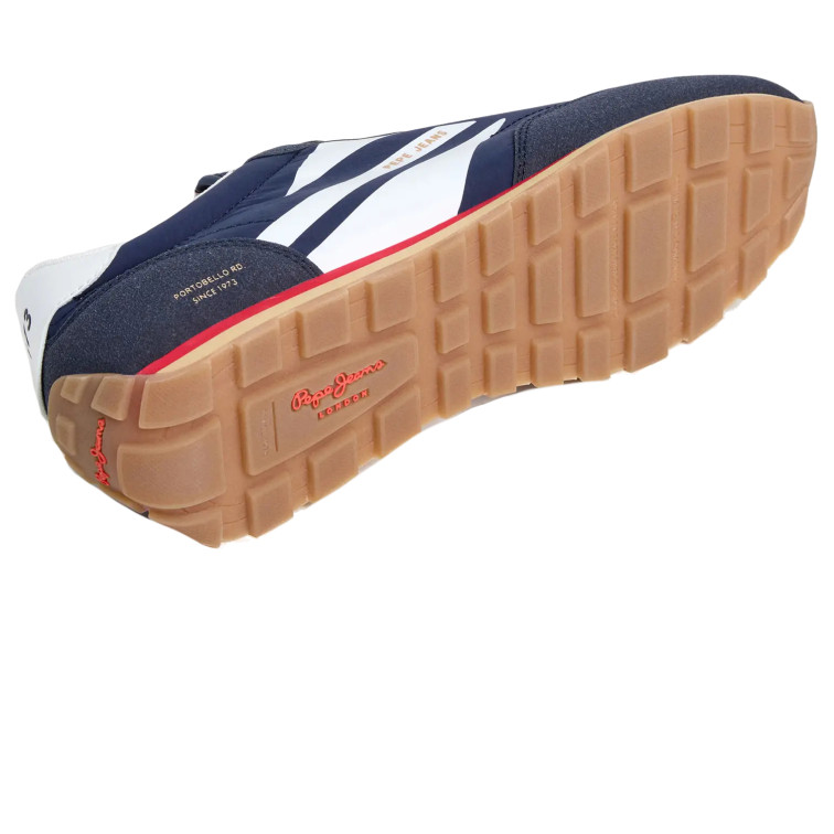 chaussure homme  pepe jeans jason brand m