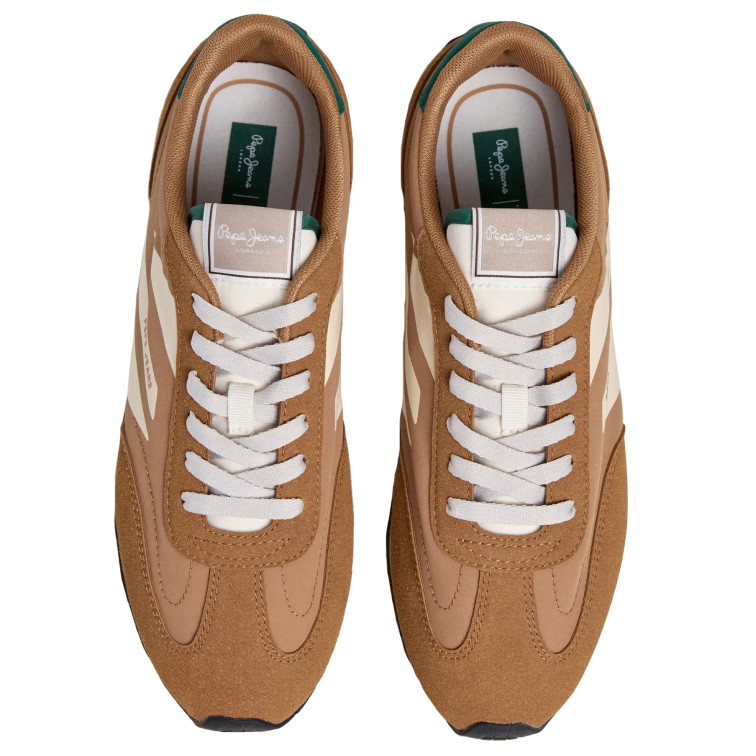 chaussure homme  pepe jeans jason brand m