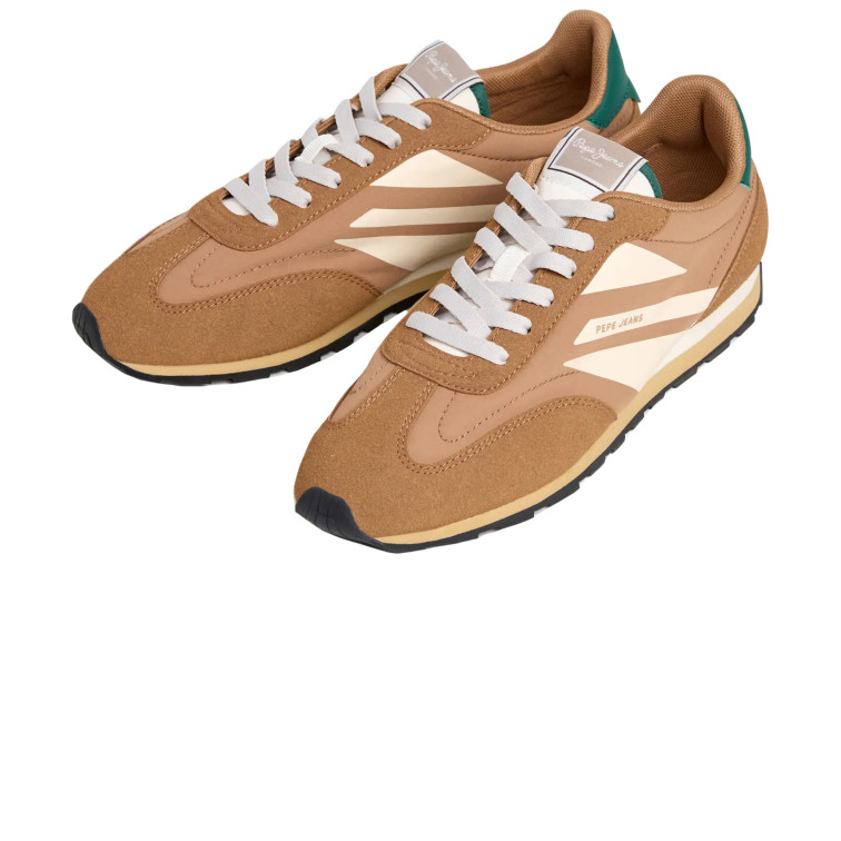 chaussure homme  pepe jeans jason brand m