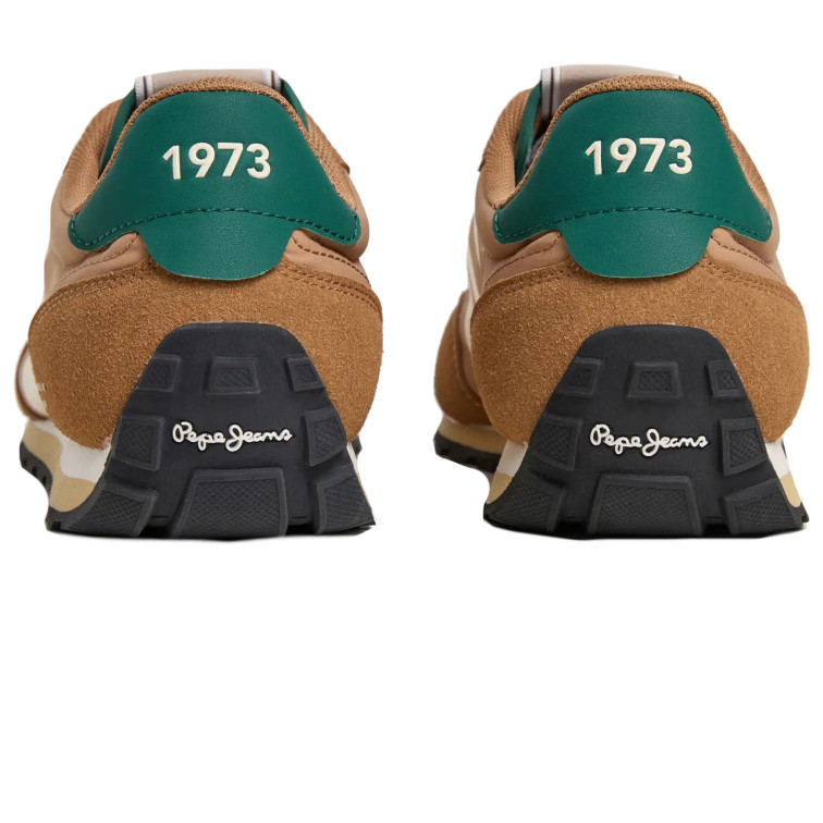 chaussure homme  pepe jeans jason brand m