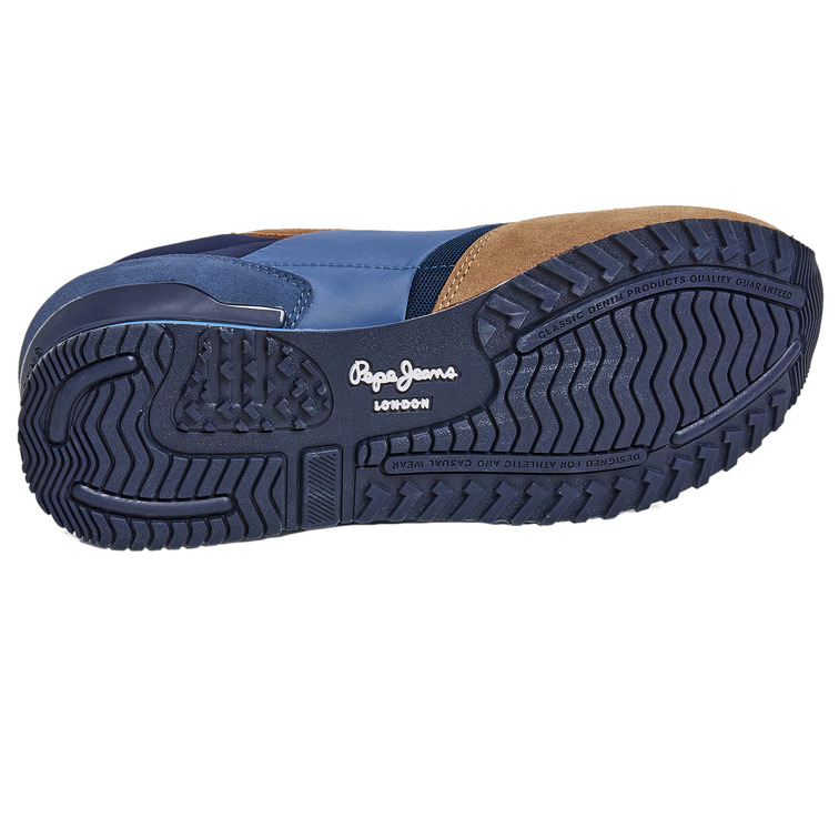 chaussure homme  pepe jeans london class m