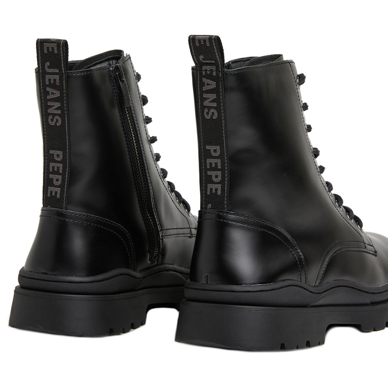 botte homme  pepe jeans soda track men