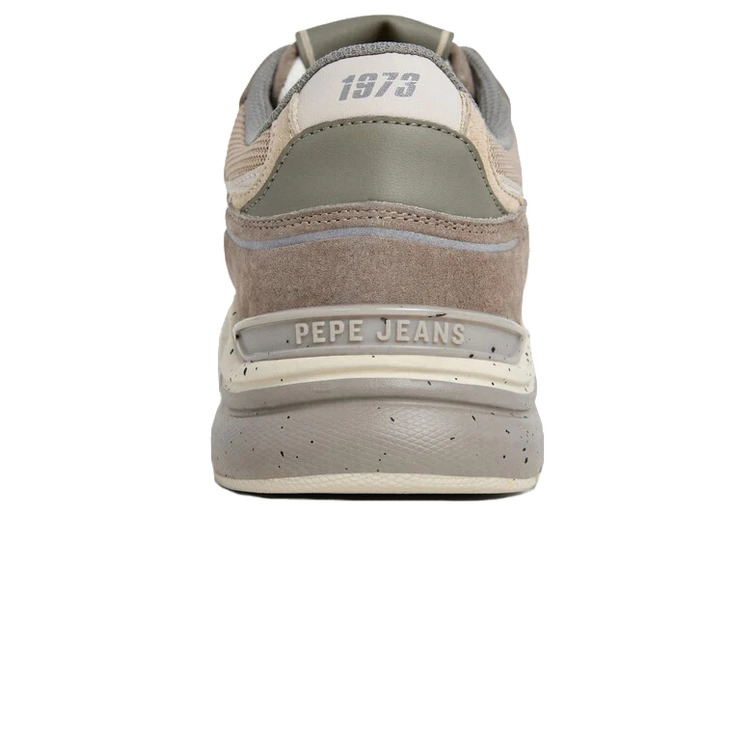 chaussure homme  pepe jeans dave earth m