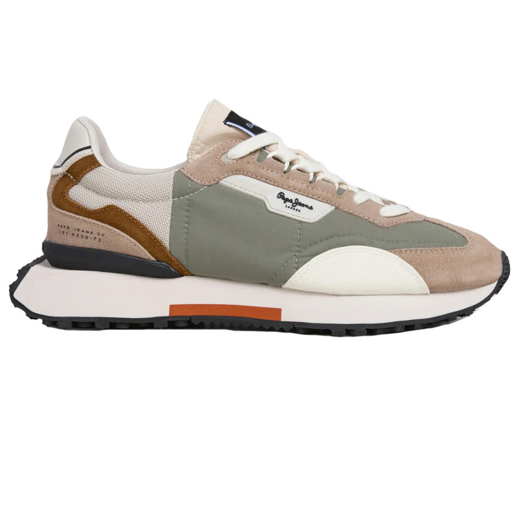 homme archer block m 871