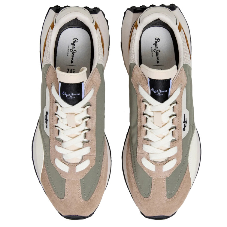 homme archer block m 871