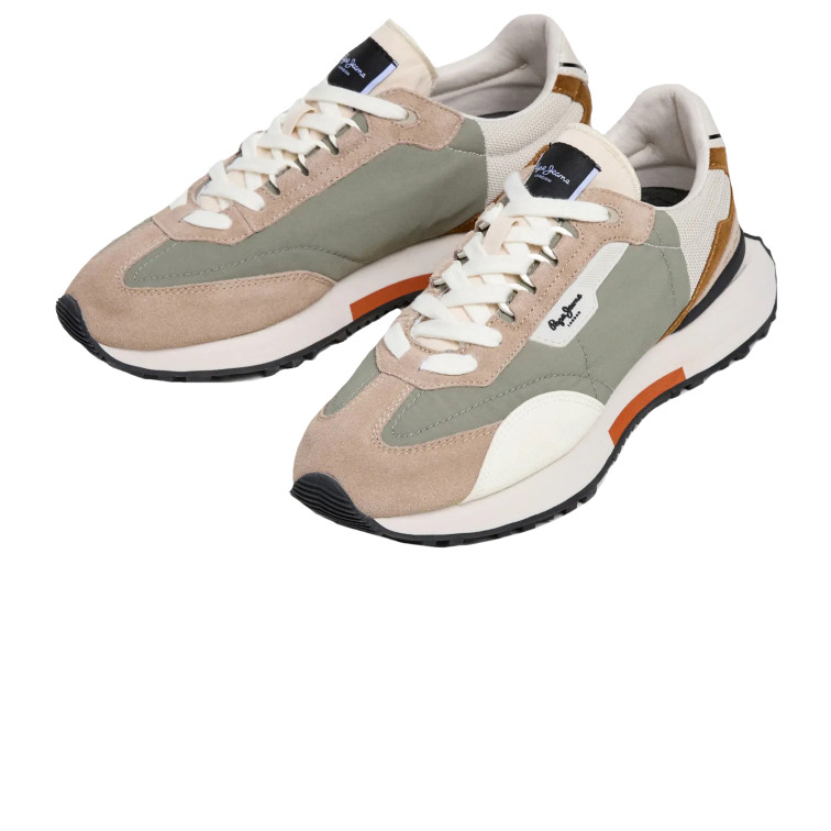 homme archer block m 871