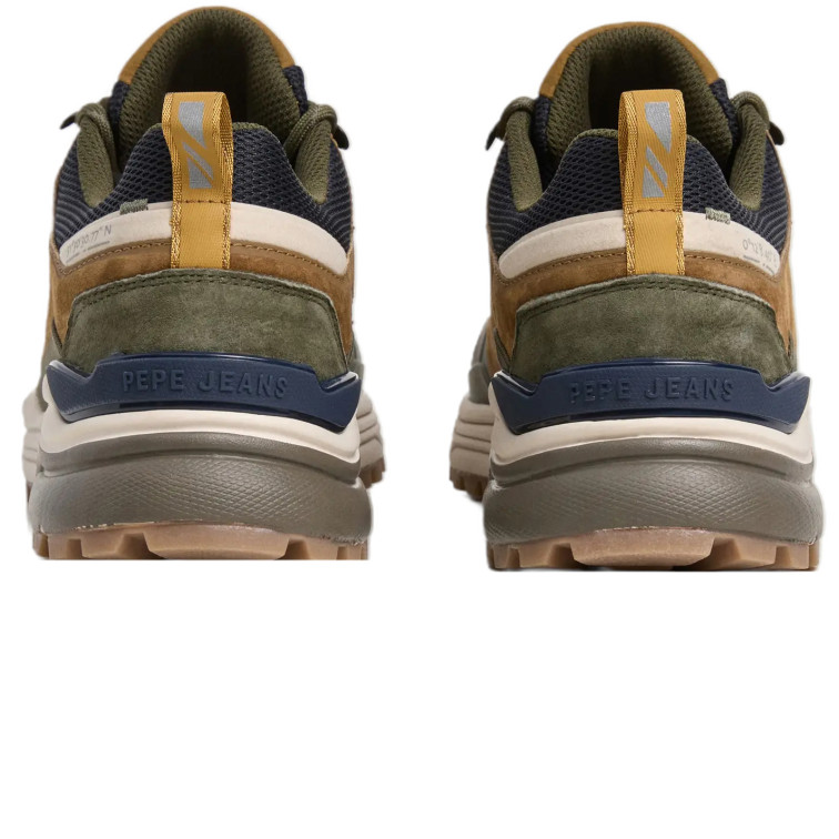 chaussure homme  pepe jeans darren urban m