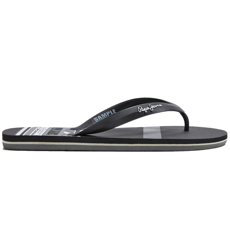 sandales t-bar homme pepe jeans whale