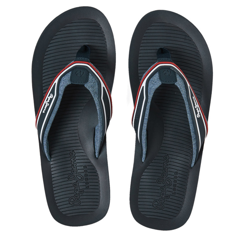 sandale homme pepe jeans south beach