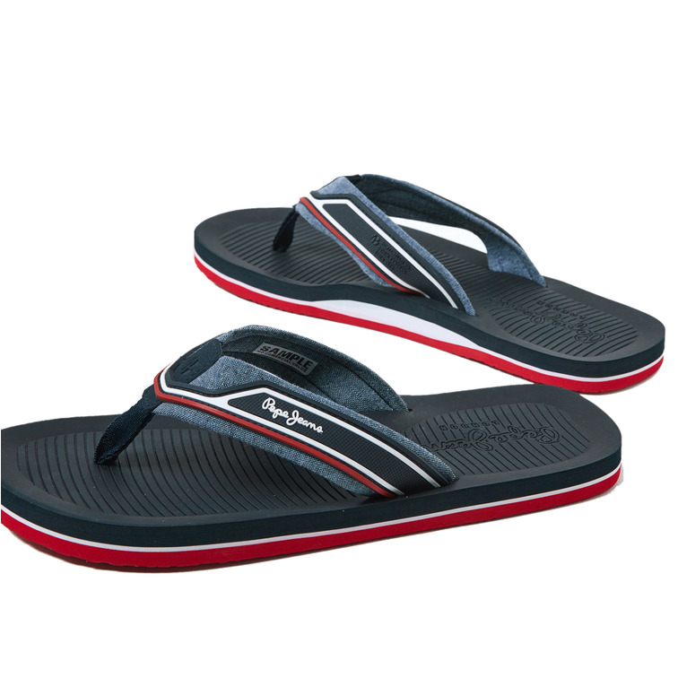 sandale homme pepe jeans south beach