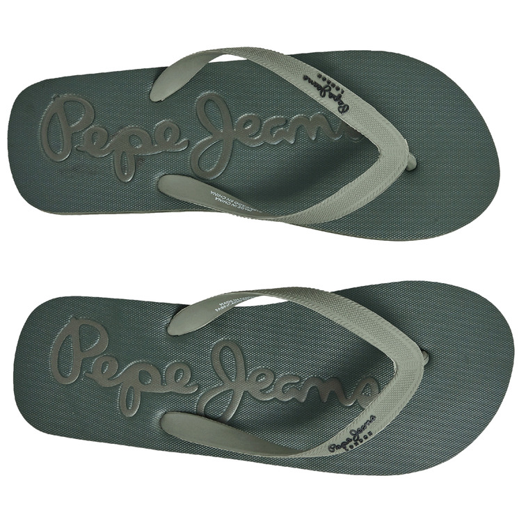 sandale homme  pepe jeans bay beach basic m