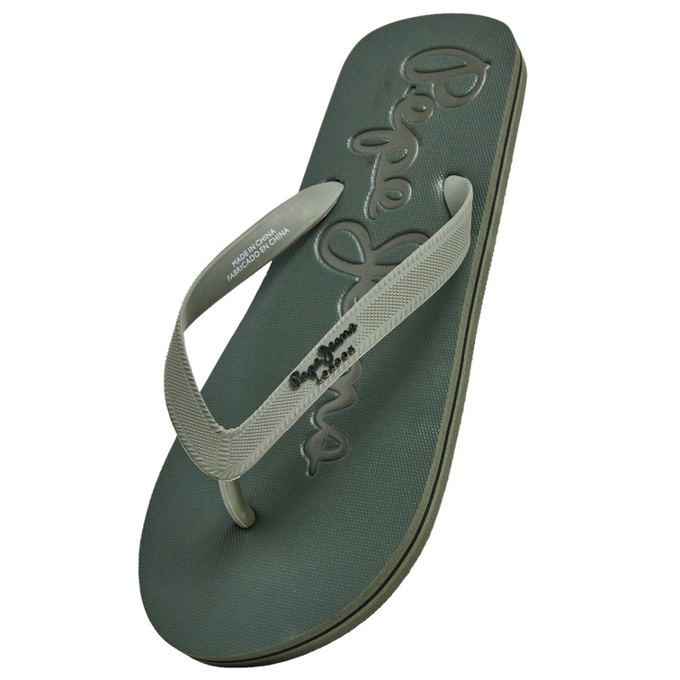 sandale homme  pepe jeans bay beach basic m