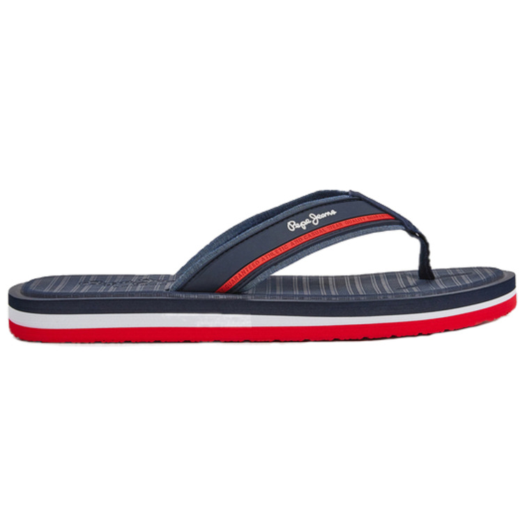 sandale homme  pepe jeans west basic