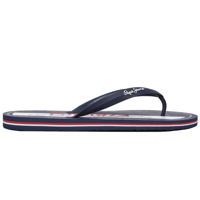 sandale homme  pepe jeans whale club