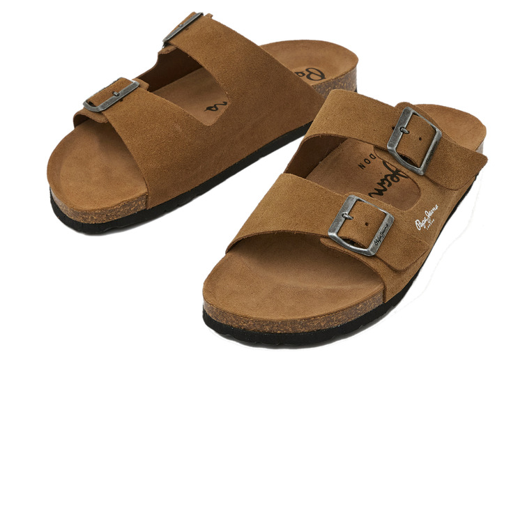 homme bio suede m 860