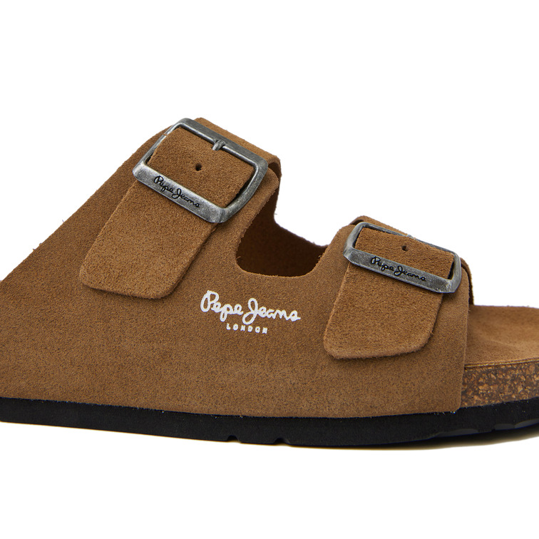 homme bio suede m 860