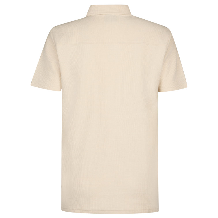 pôle homme  petrol industries men pôle short sleeve