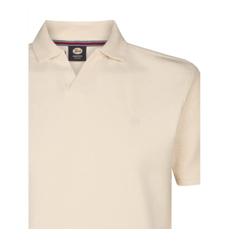 pôle homme  petrol industries men pôle short sleeve