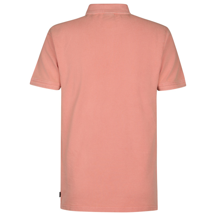 pôle homme  petrol industries men pôle short sleeve