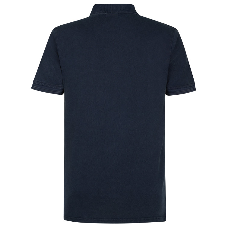 pôle homme  petrol industries men pôle short sleeve