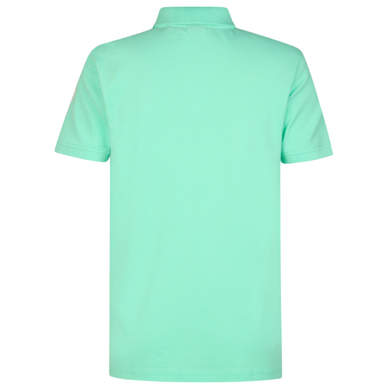 pôle homme  petrol industries men pôle short sleeve