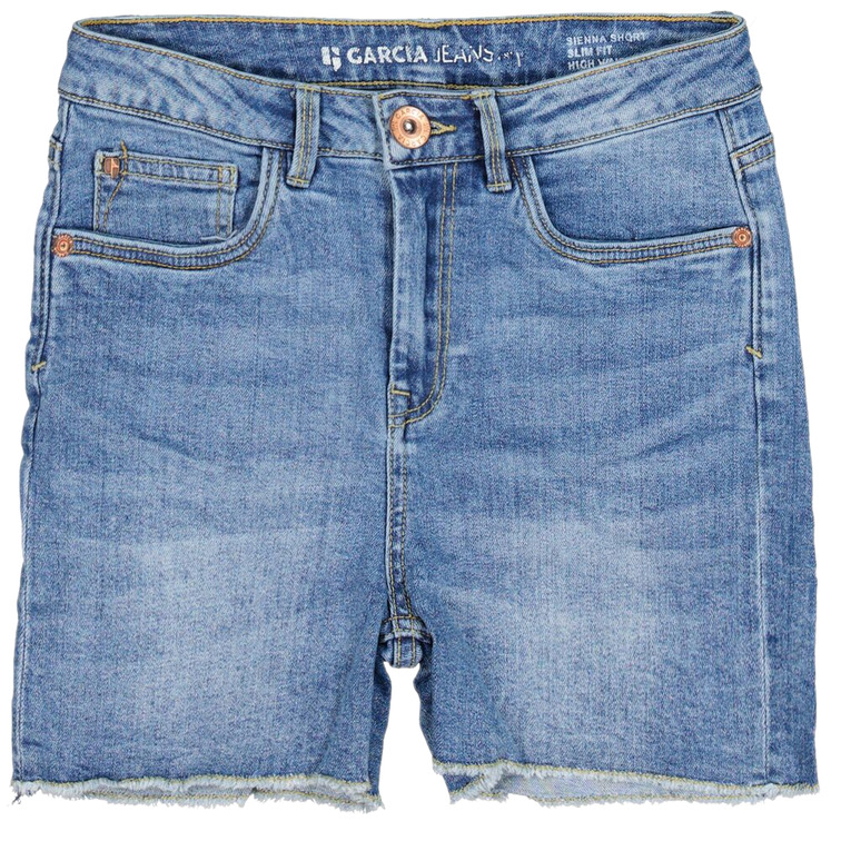 le short fille  garcia q22726_sienna sho