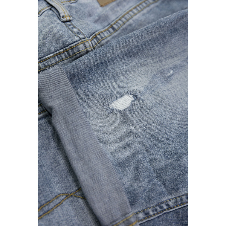 le short garçon  garcia q23518_boys shor