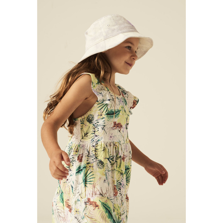 robe fille  garcia q24482_girls dress