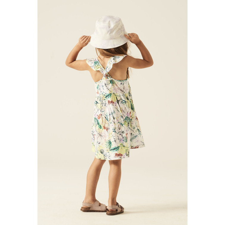 robe fille  garcia q24482_girls dress
