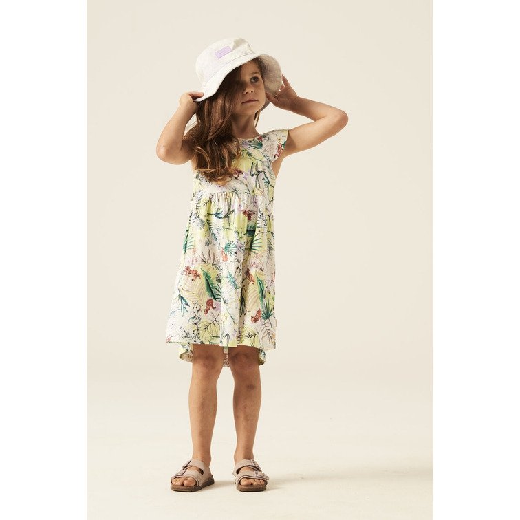robe fille  garcia q24482_girls dress