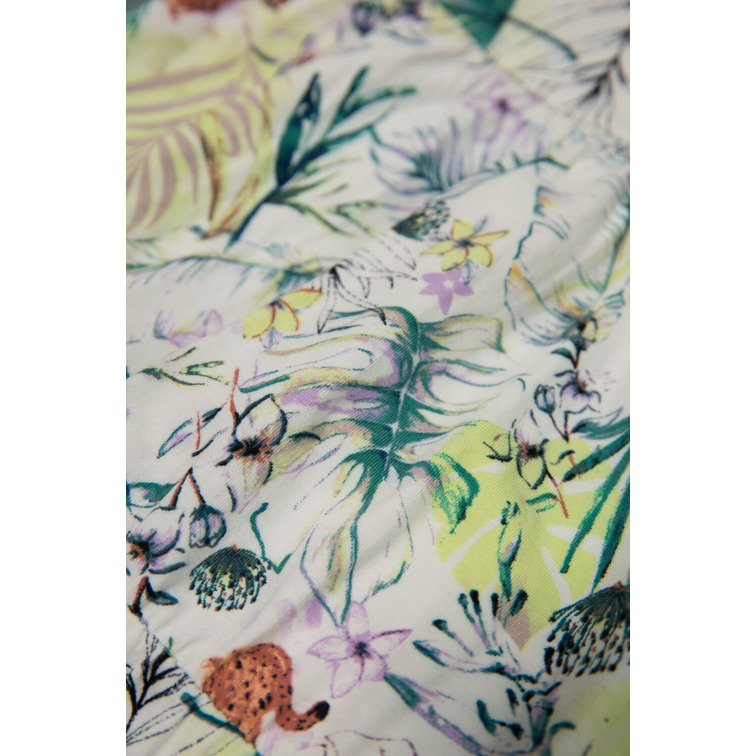 robe fille  garcia q24482_girls dress