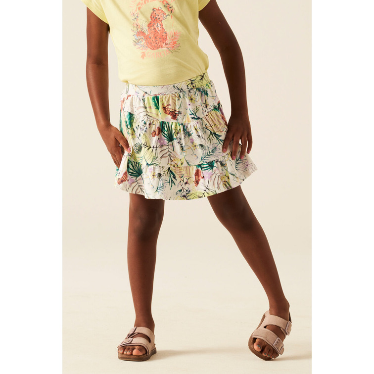 robe fille  garcia q24521_girls skirt