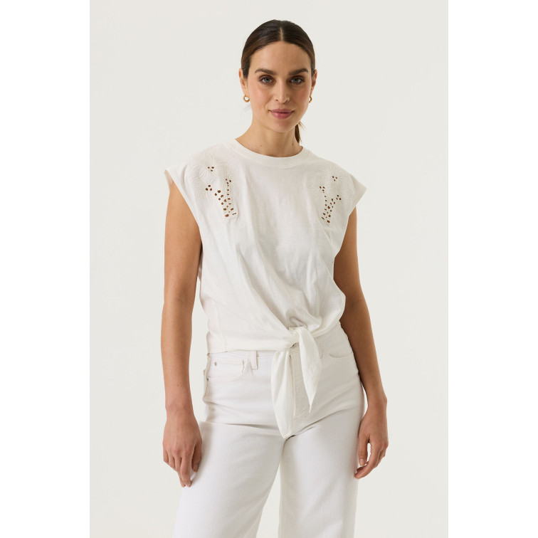femme ladies t-shirt ss 53