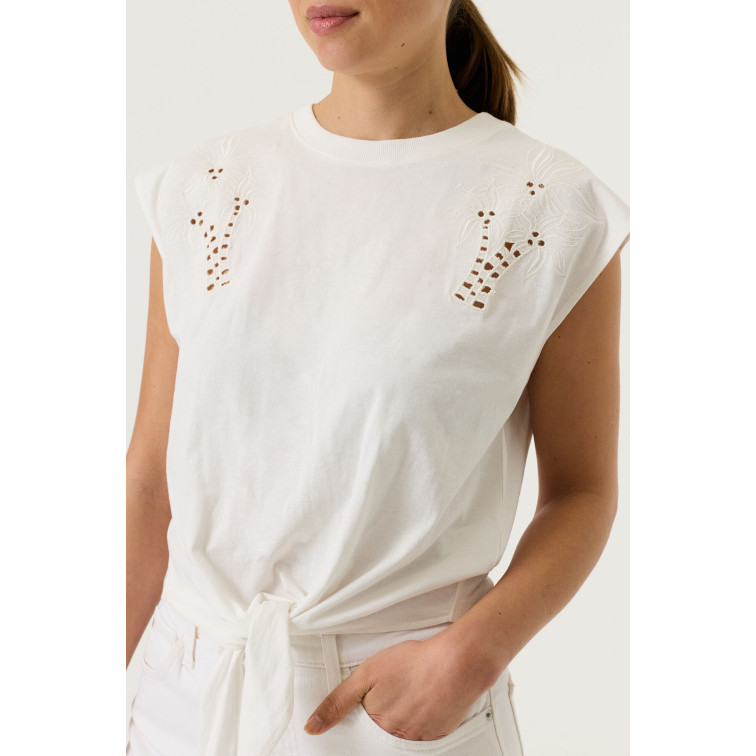 femme ladies t-shirt ss 53