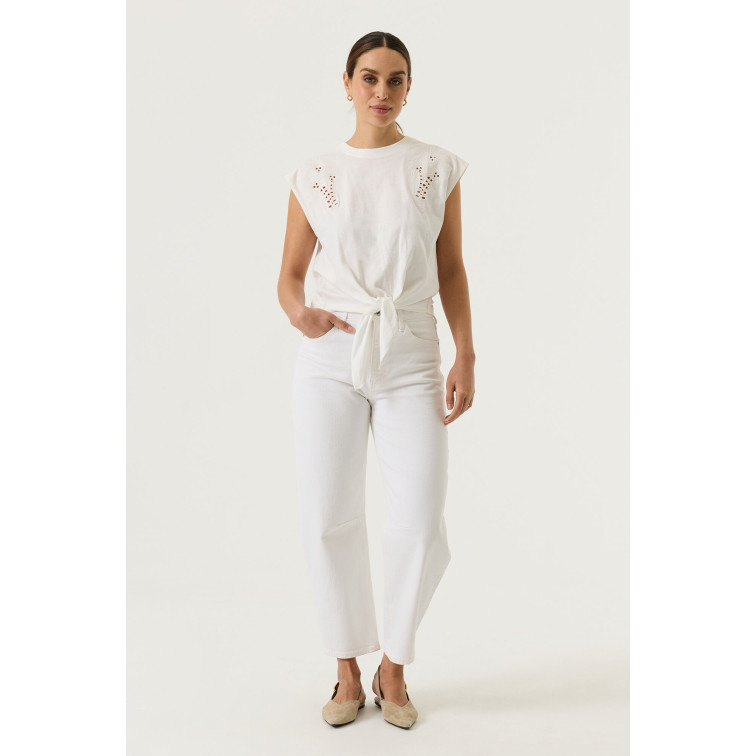 femme ladies t-shirt ss 53