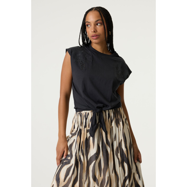femme ladies t-shirt ss 62