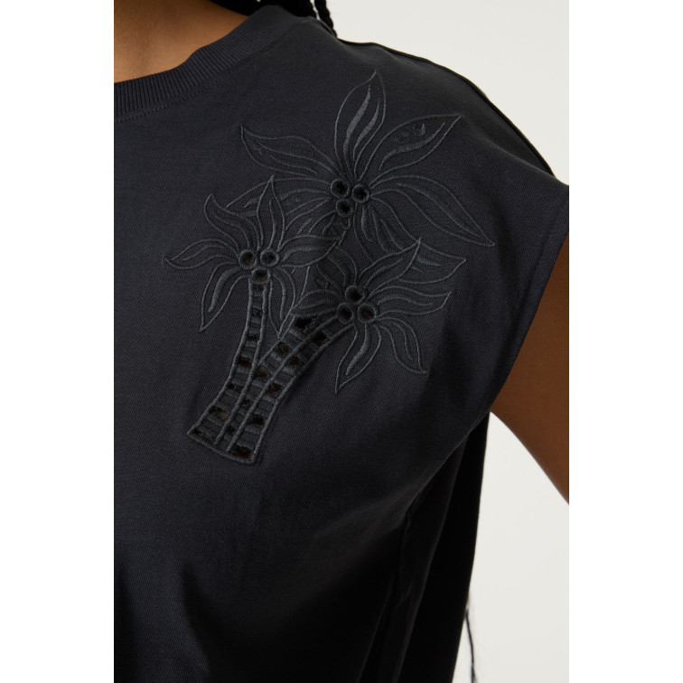 femme ladies t-shirt ss 62