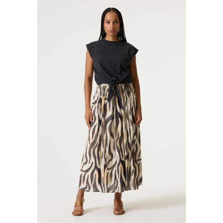 femme ladies t-shirt ss 62